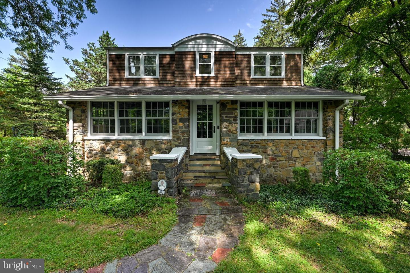 353 Cherry Hill Rd — photo