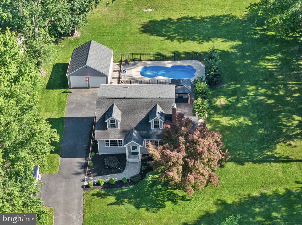 340 Washington Crossing Pennington Rd — photo