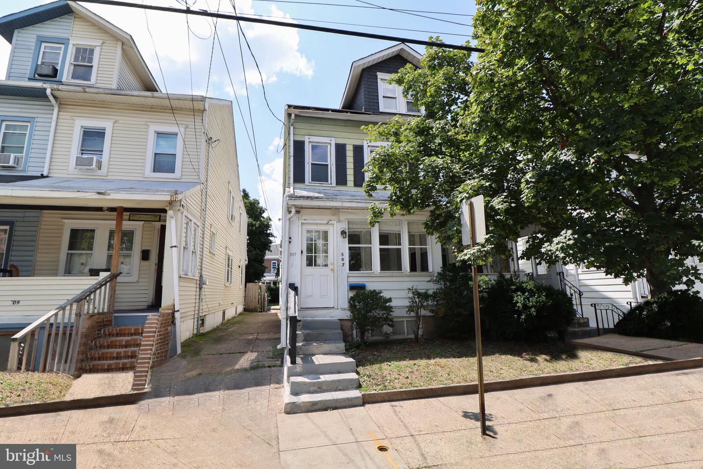 507 Home Ave — photo