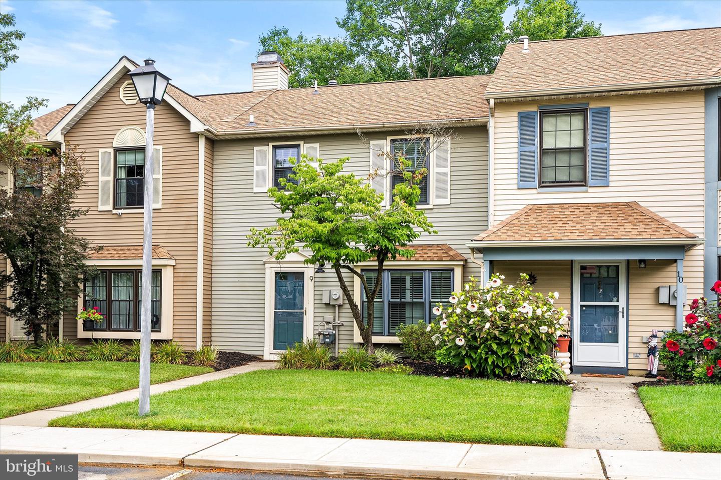 9 Ashford Ct — photo