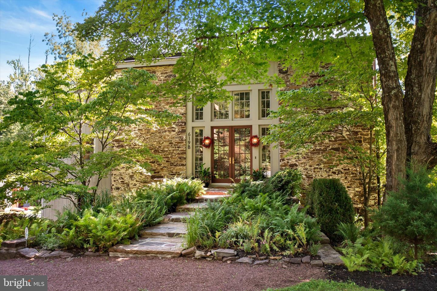 619B Lawrenceville Rd — photo