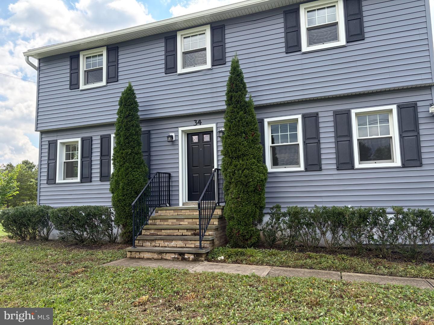 34 Woosamonsa Road, Pennington, NJ 08534 — photo 2