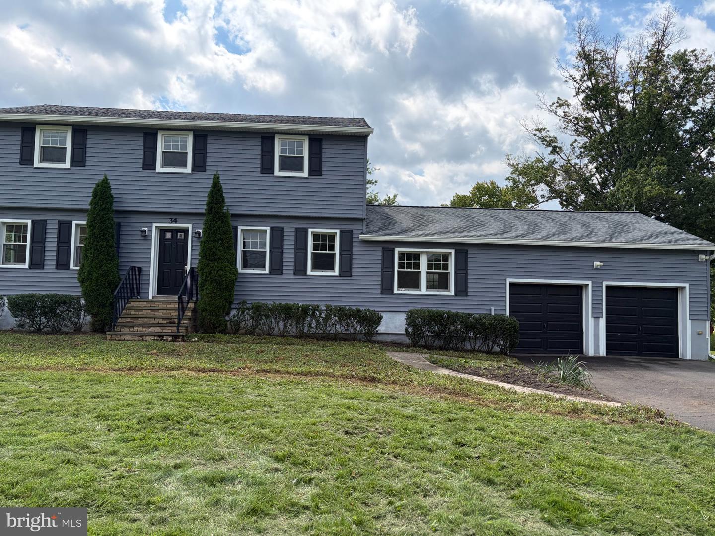 34 Woosamonsa Road, Pennington, NJ 08534 — photo 3