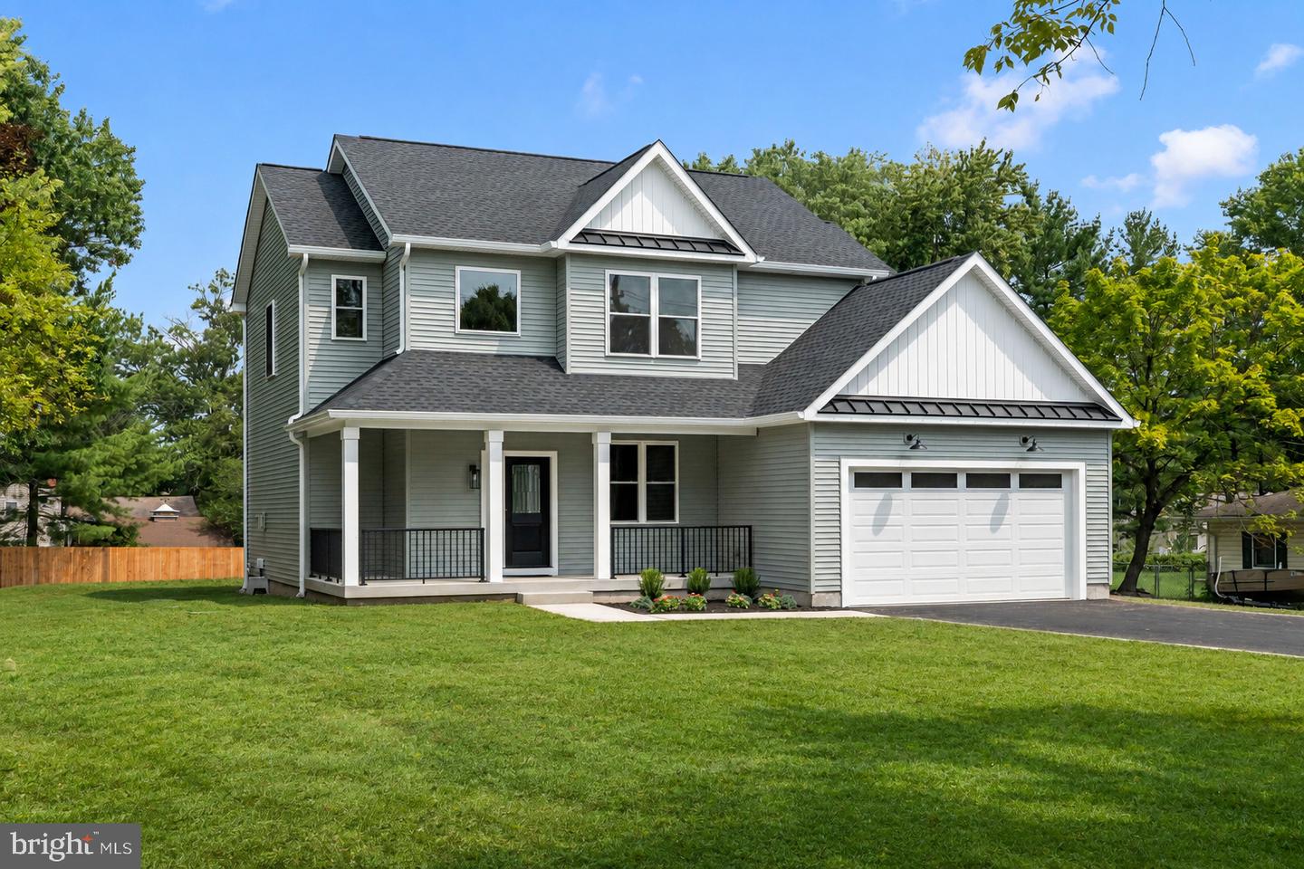 307 Washington Crossing Pennington Rd — photo