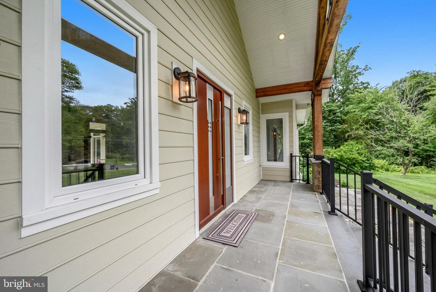 74 Woosamonsa Road, Pennington, NJ 08534 — photo 2