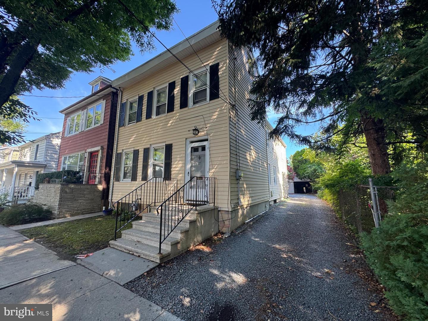 17 Green St — photo