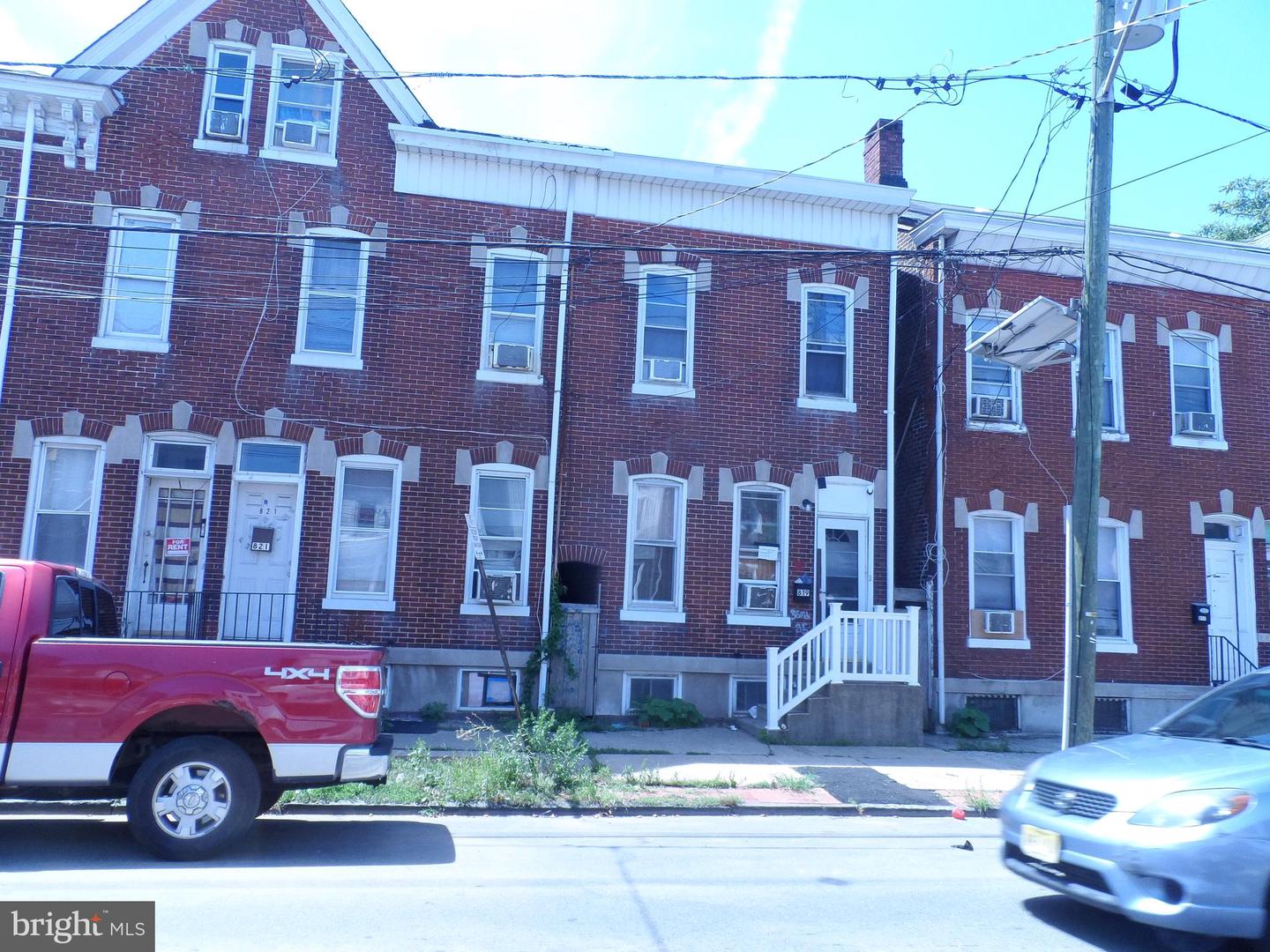 819 S Clinton Ave — photo