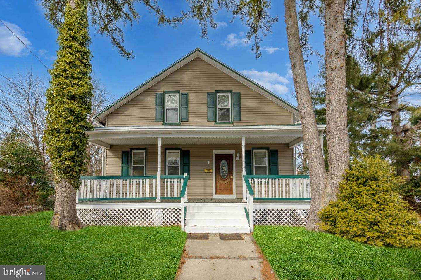 38 Brenwal Ave — photo