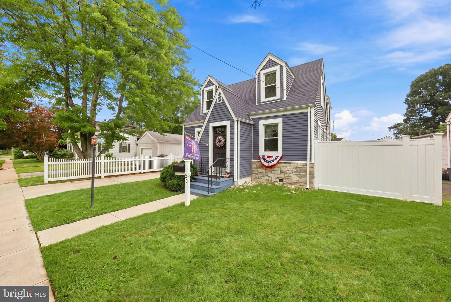23 Riley, Hamilton, NJ 08610 — photo 3