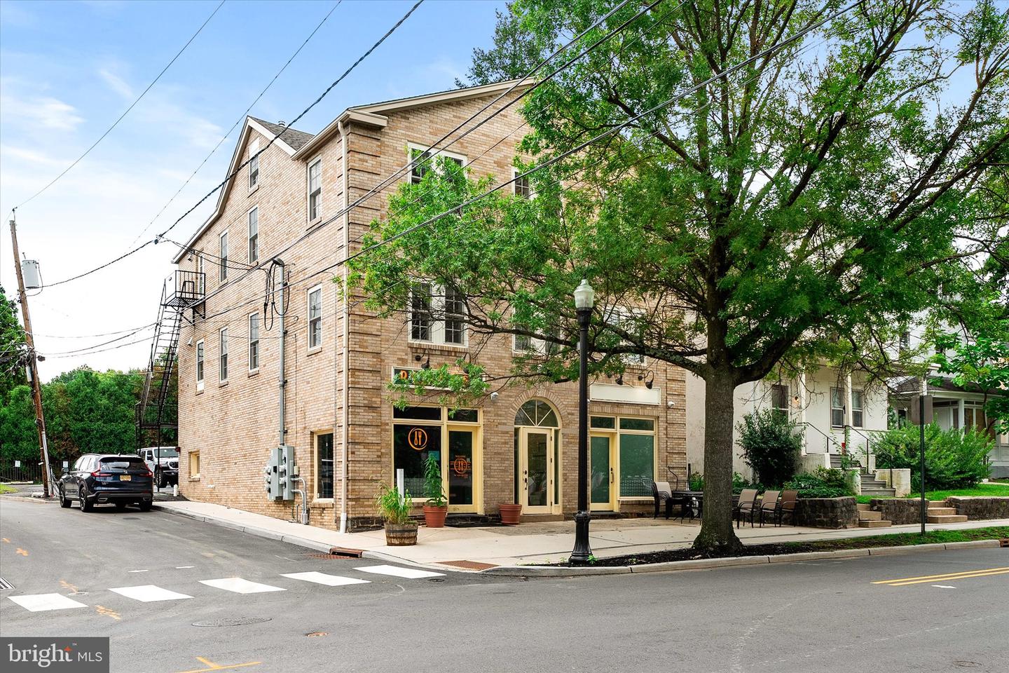 205 Witherspoon St #1 — photo