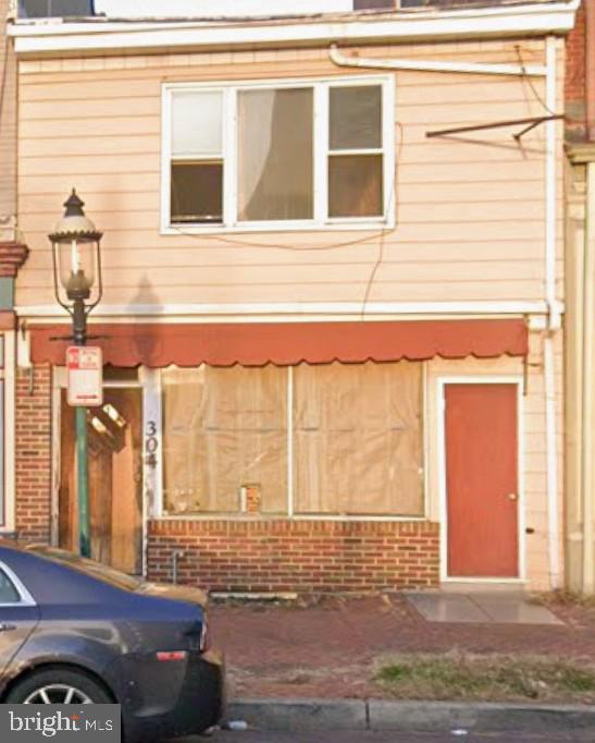 304 S Broad St — photo
