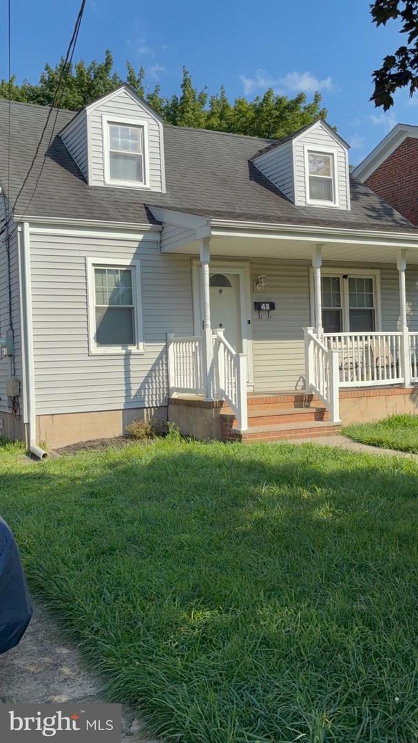 48 Redwood Ave — photo