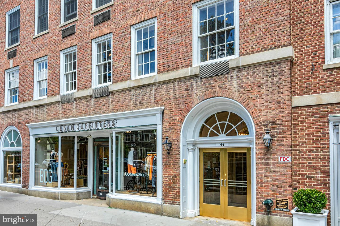 44 Nassau St #I & #J — photo