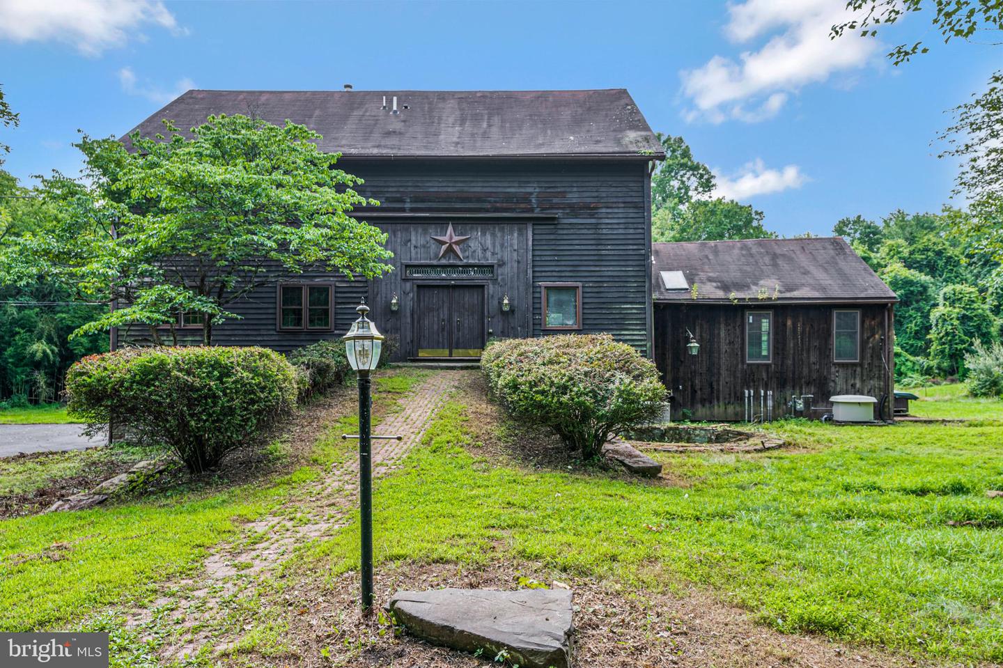 1570 Harbourton Rocktown Rd — photo