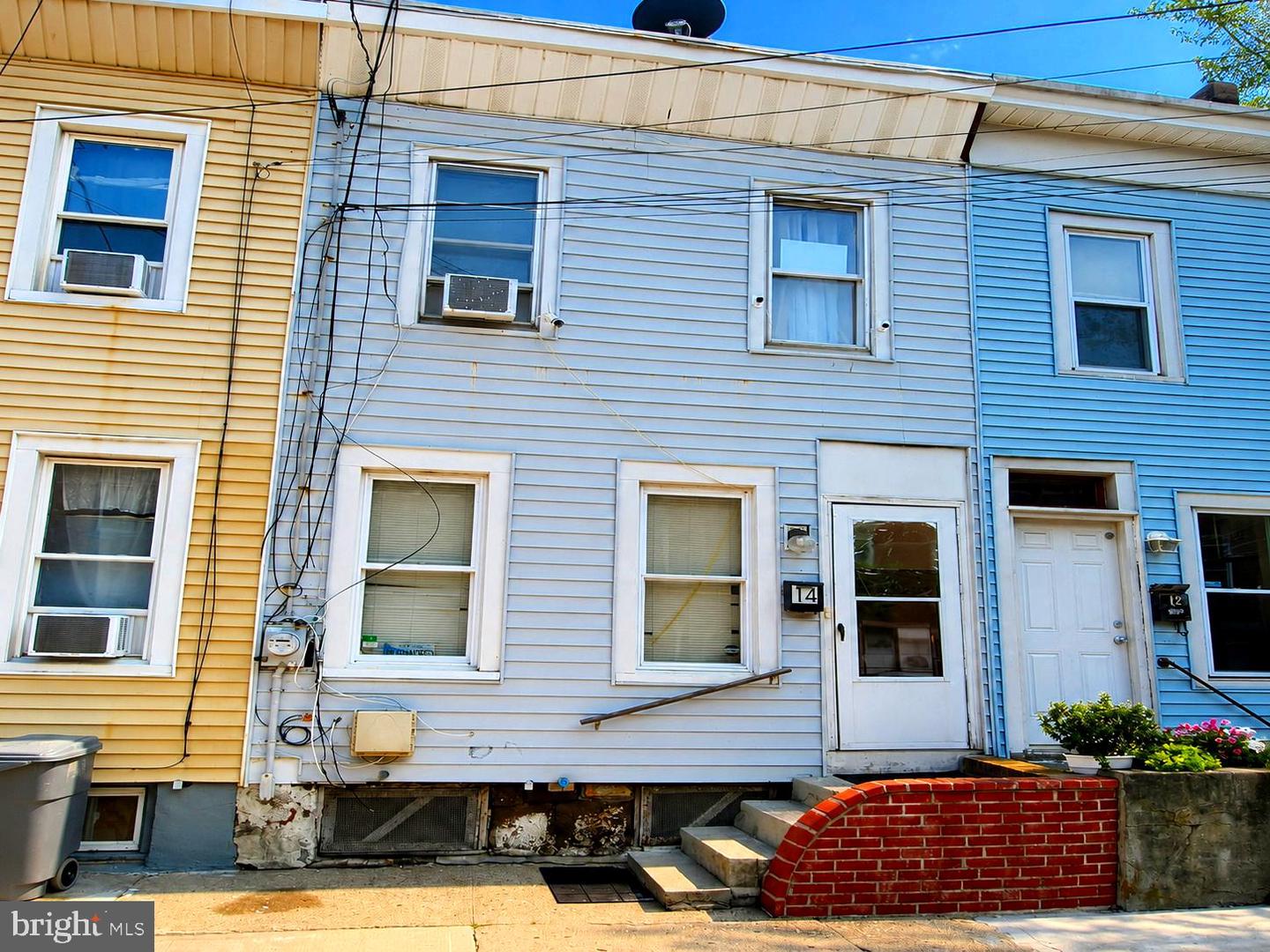 14 Mechanics Ave — photo