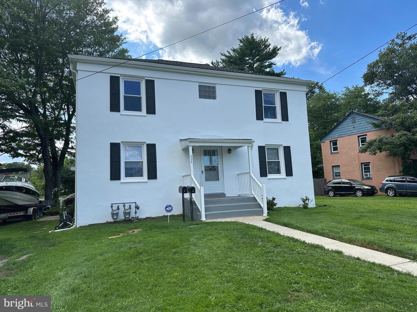 526 Pingree Ave #2nd Flr — photo