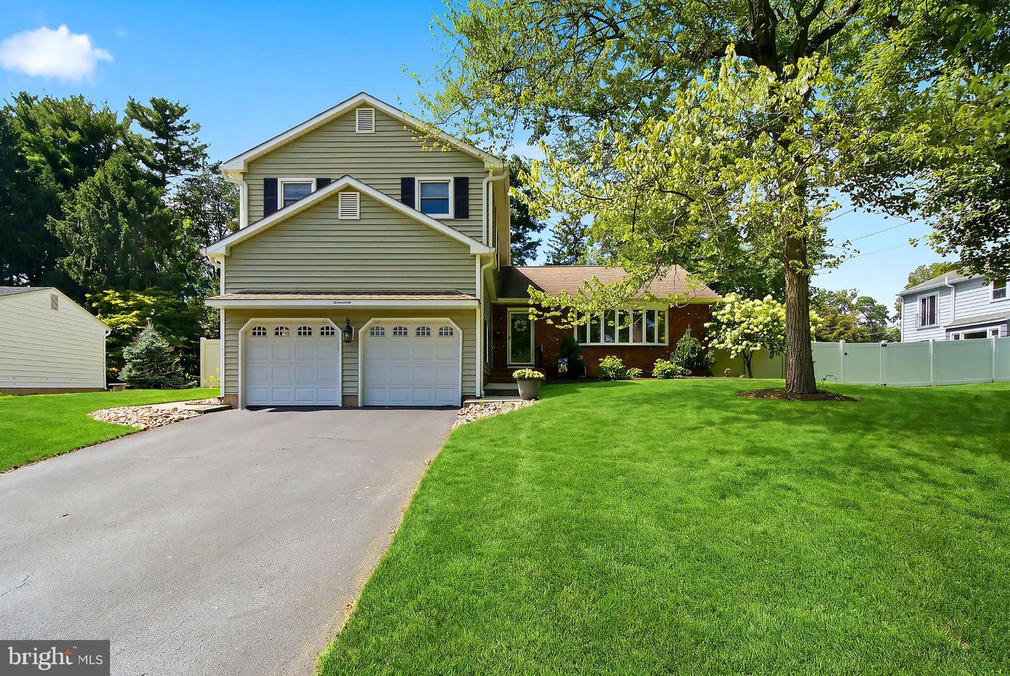 17 Clementon Way — photo