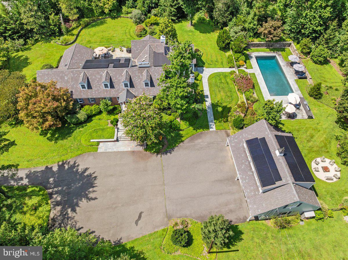 1 Audubon Ln — photo