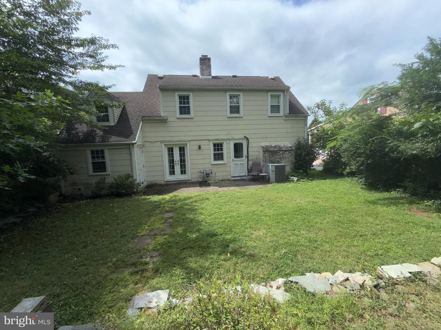 538 Maple Avenue, Ewing Twp, NJ 08618 — photo 3