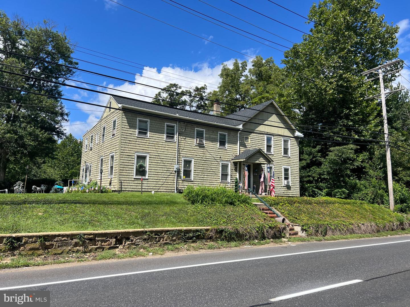 1230 Route 130 — photo