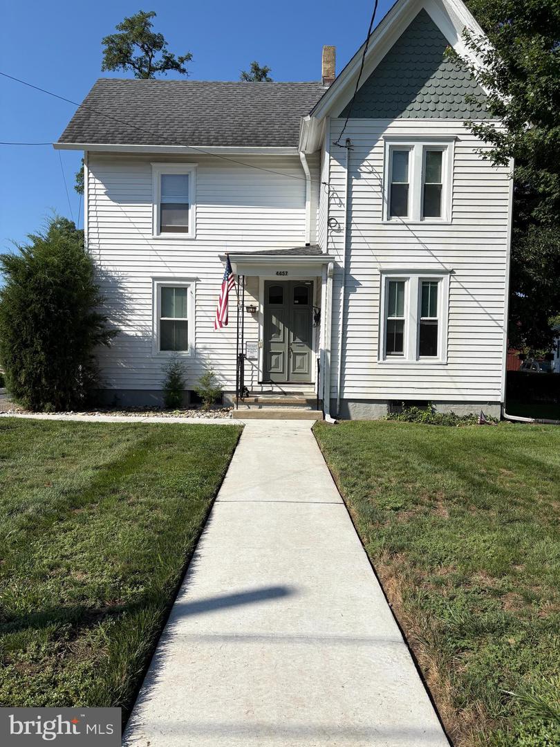 4457 S Broad St #4 — photo