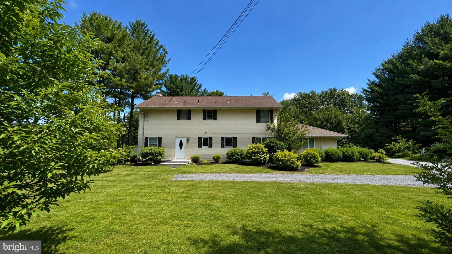 121 Rabbit Hill Rd — photo