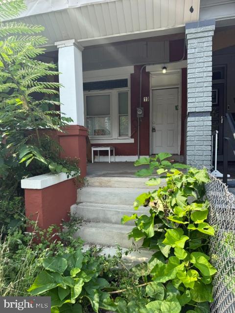 19 General Greene Ave — photo