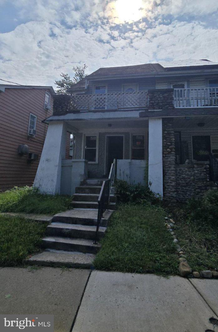 1410 Pennington Rd — photo