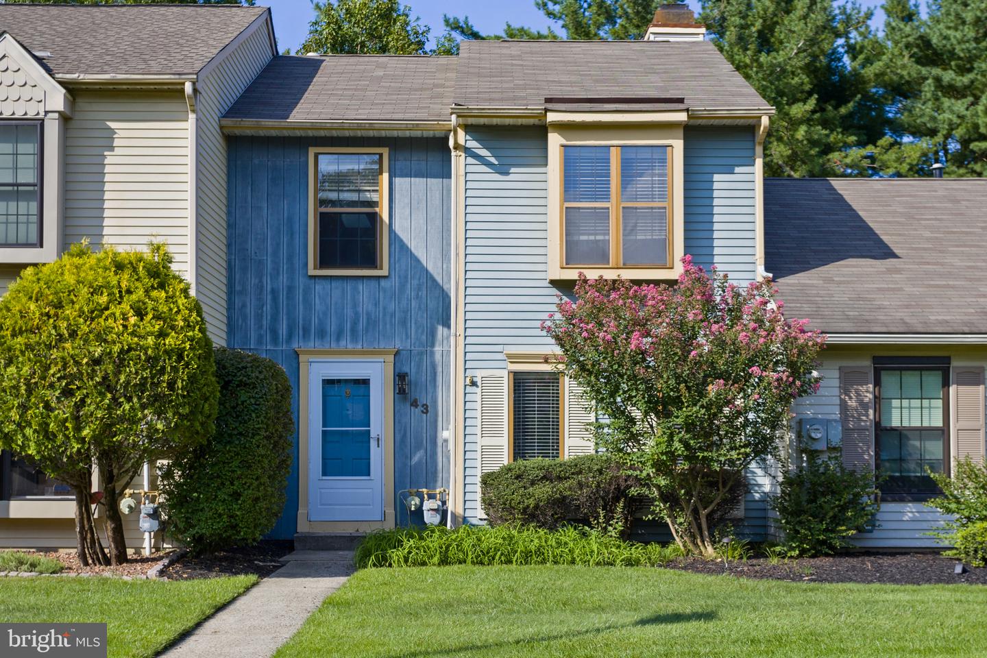 43 Tynemouth Ct — photo