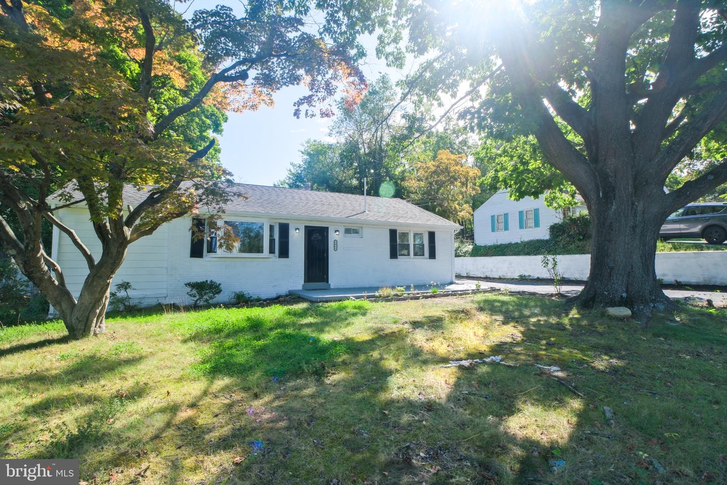1468 Pennington Rd — photo