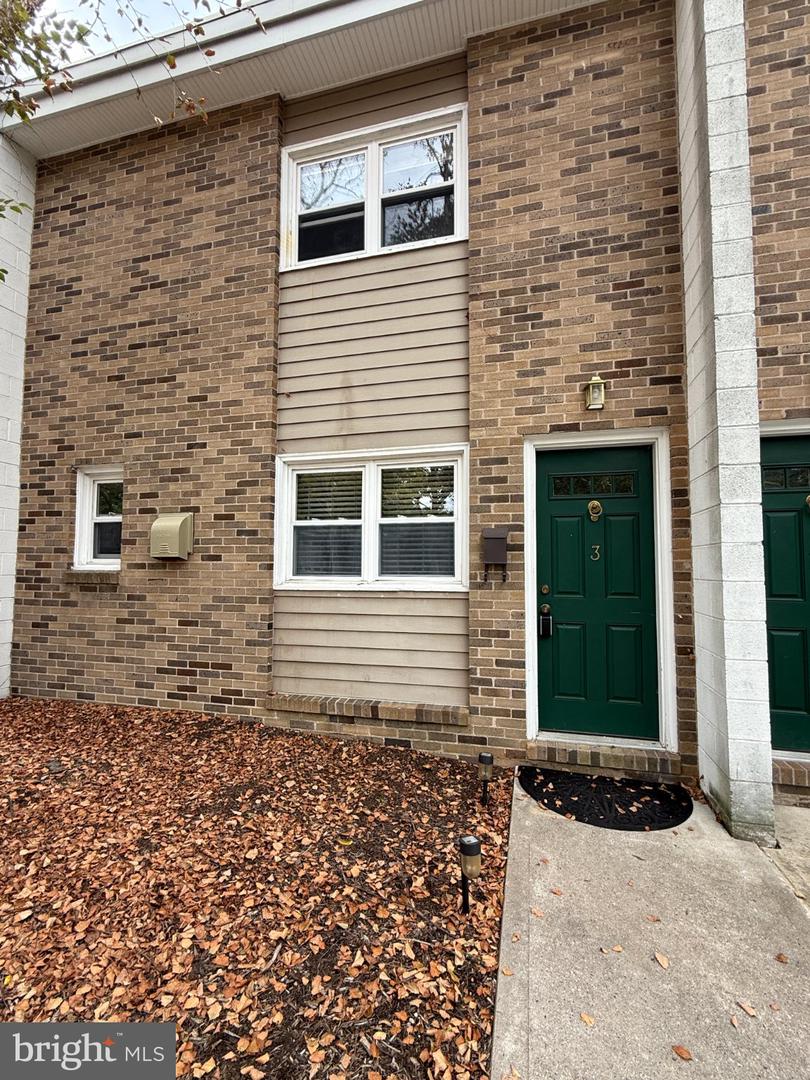 24-30 George St #Apt. 3 — photo