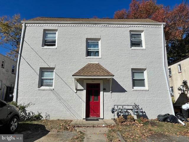 361 Concord Ave #a — photo
