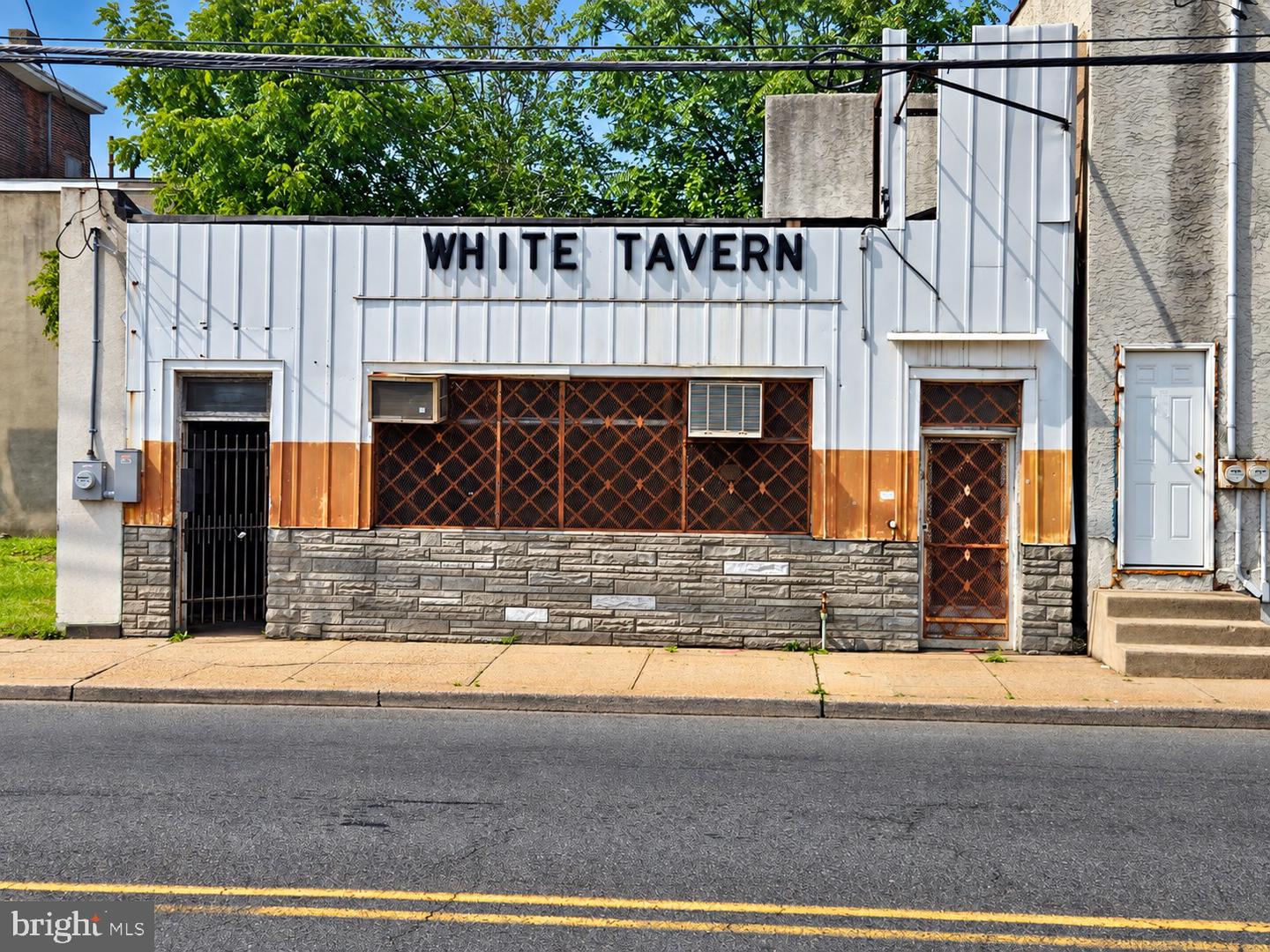 511 N Olden Ave — photo