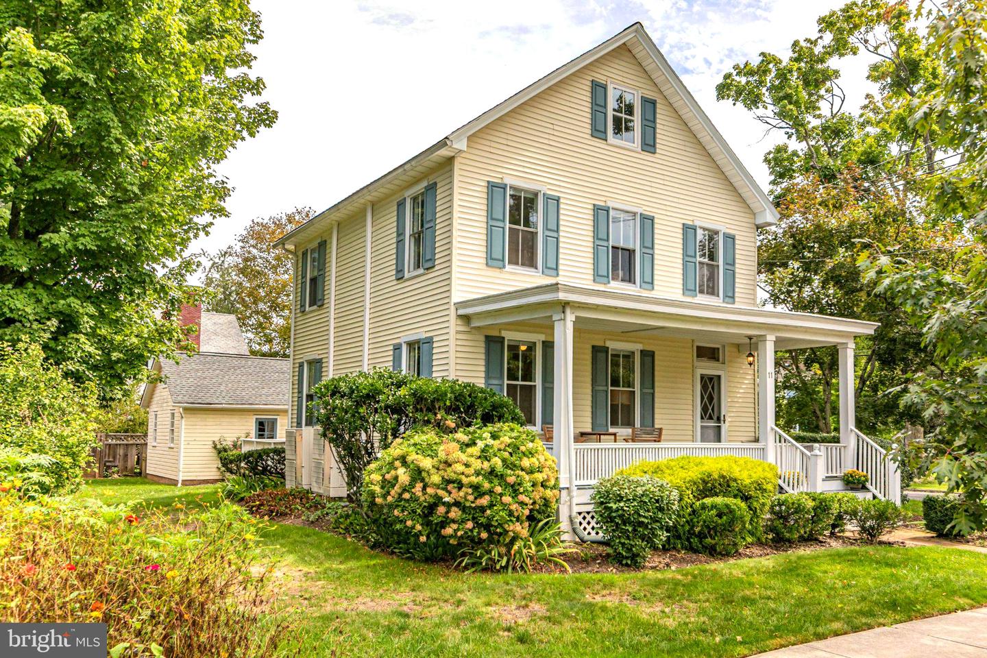11 S Lanning Ave — photo