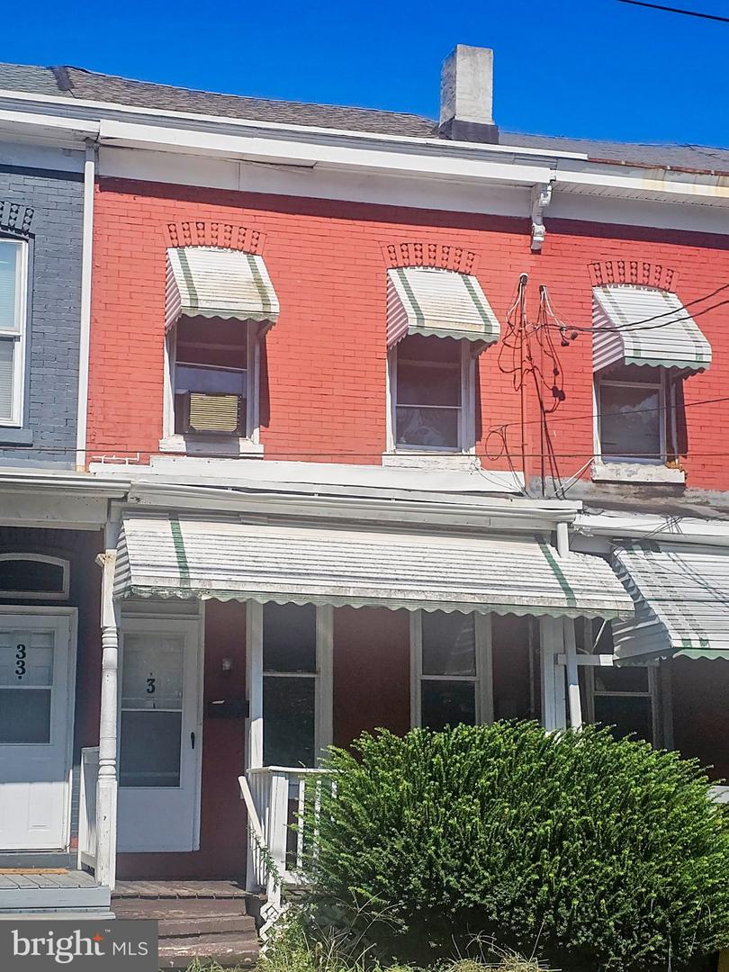35 Marion St — photo