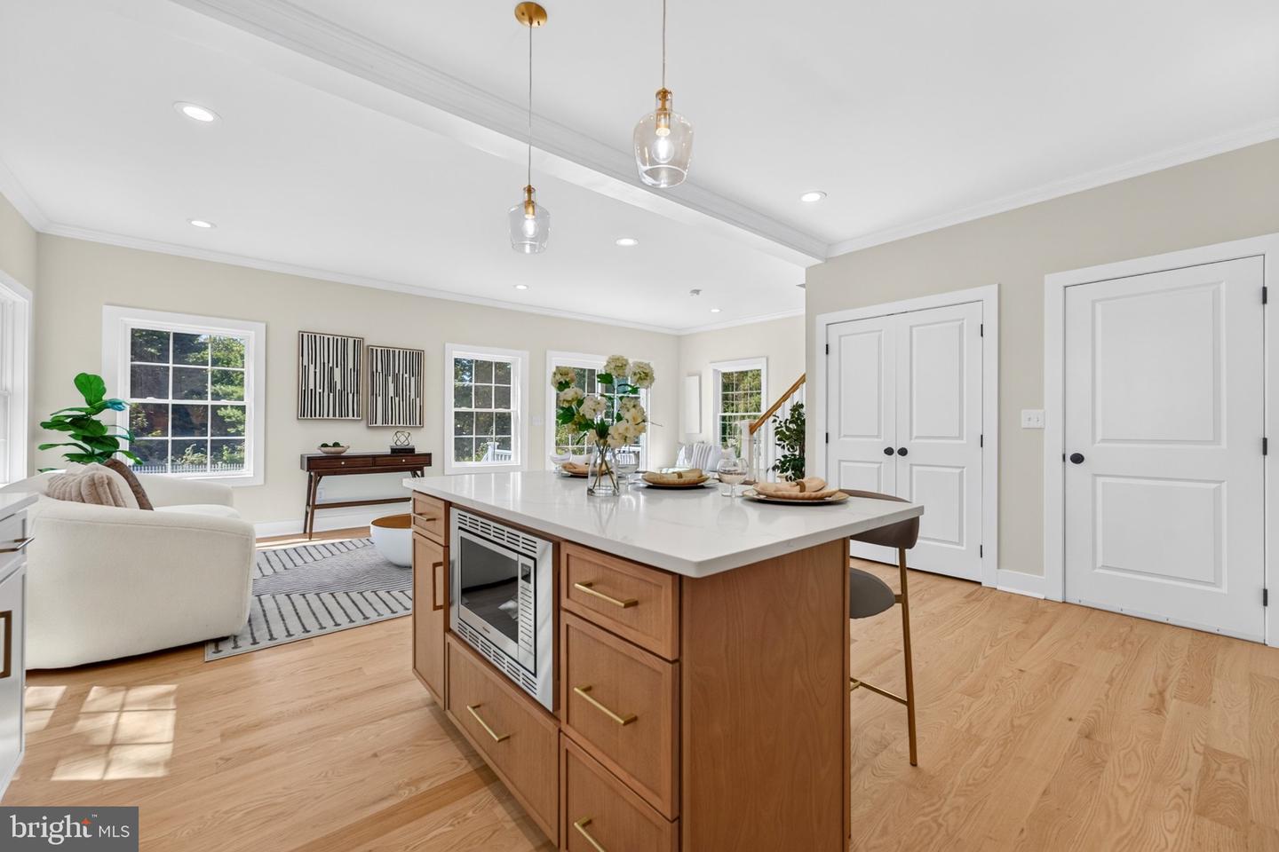 2A Voorhees Ave — photo
