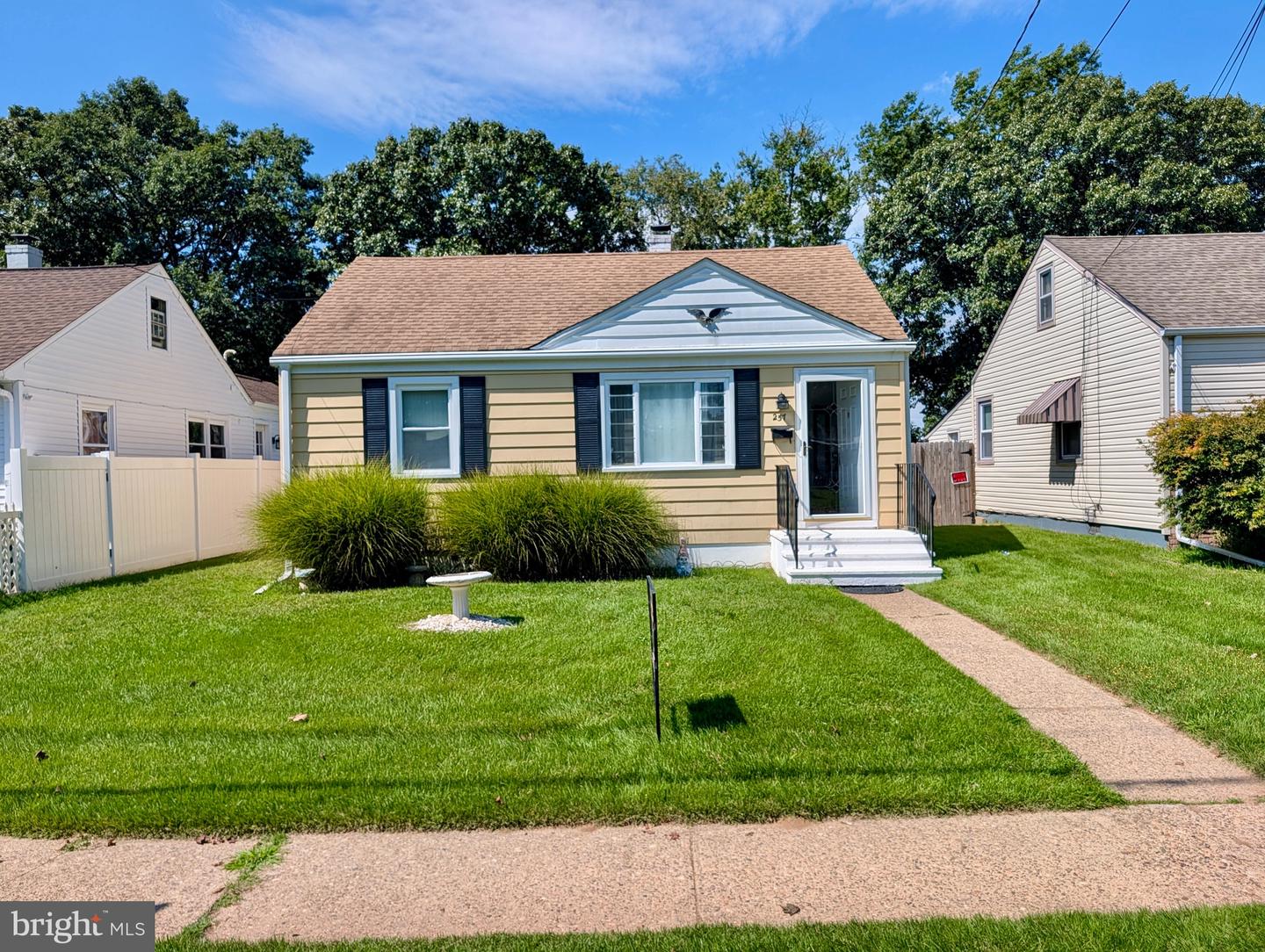 257 Ruth Avenue, Hamilton, NJ 08610 — photo 2