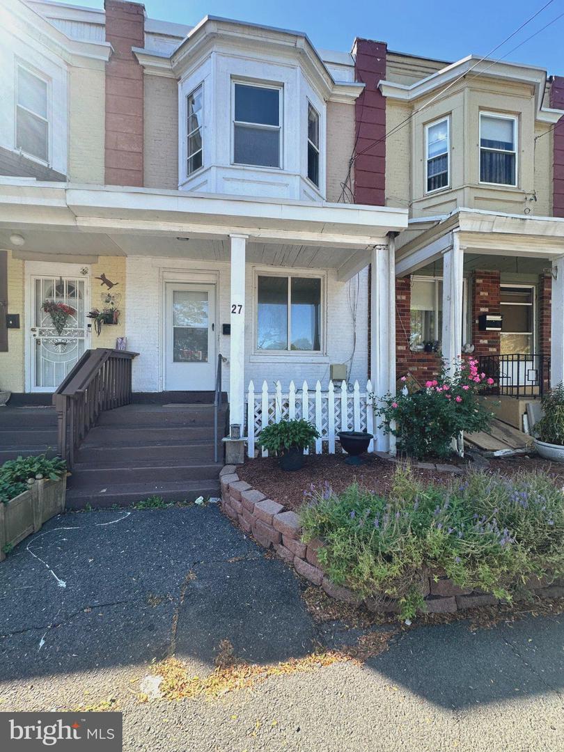 27 Wilkinson Pl — photo