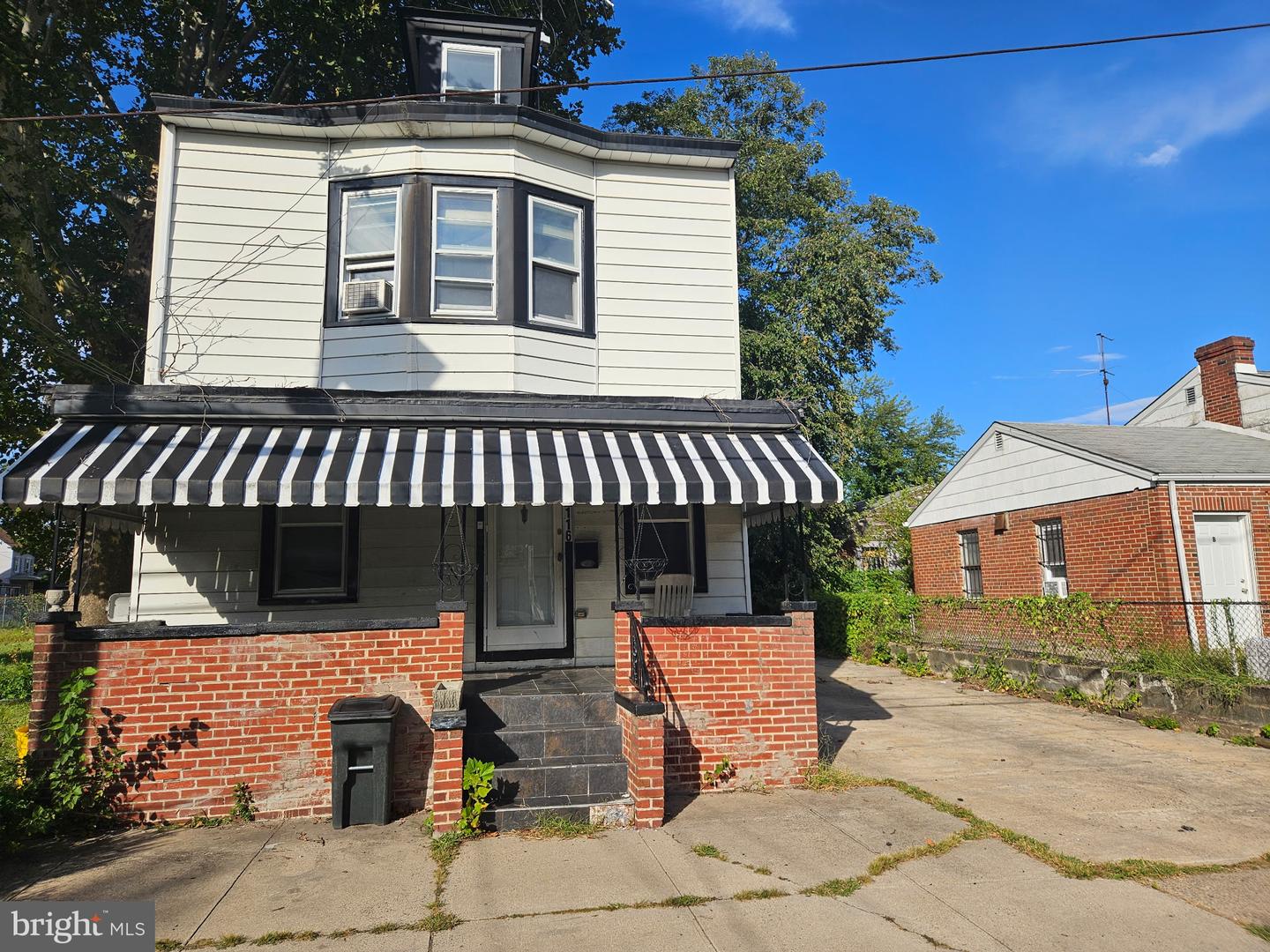 116 Wayne Ave — photo