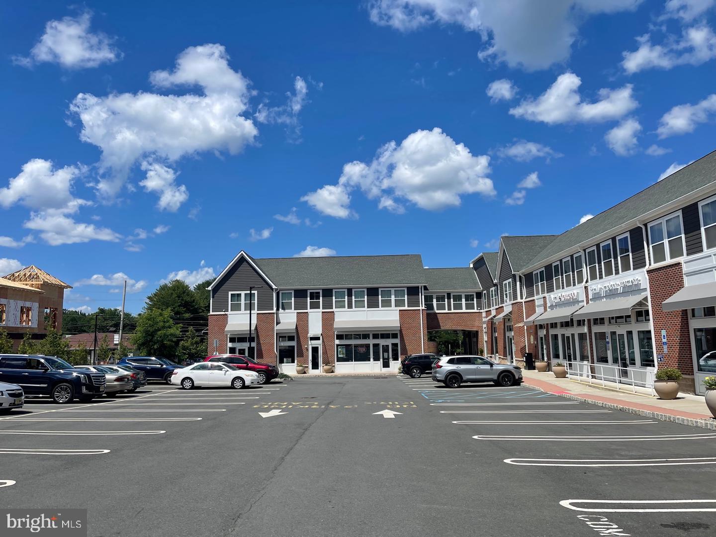 43 Princeton Hightstown Rd #1212 — photo