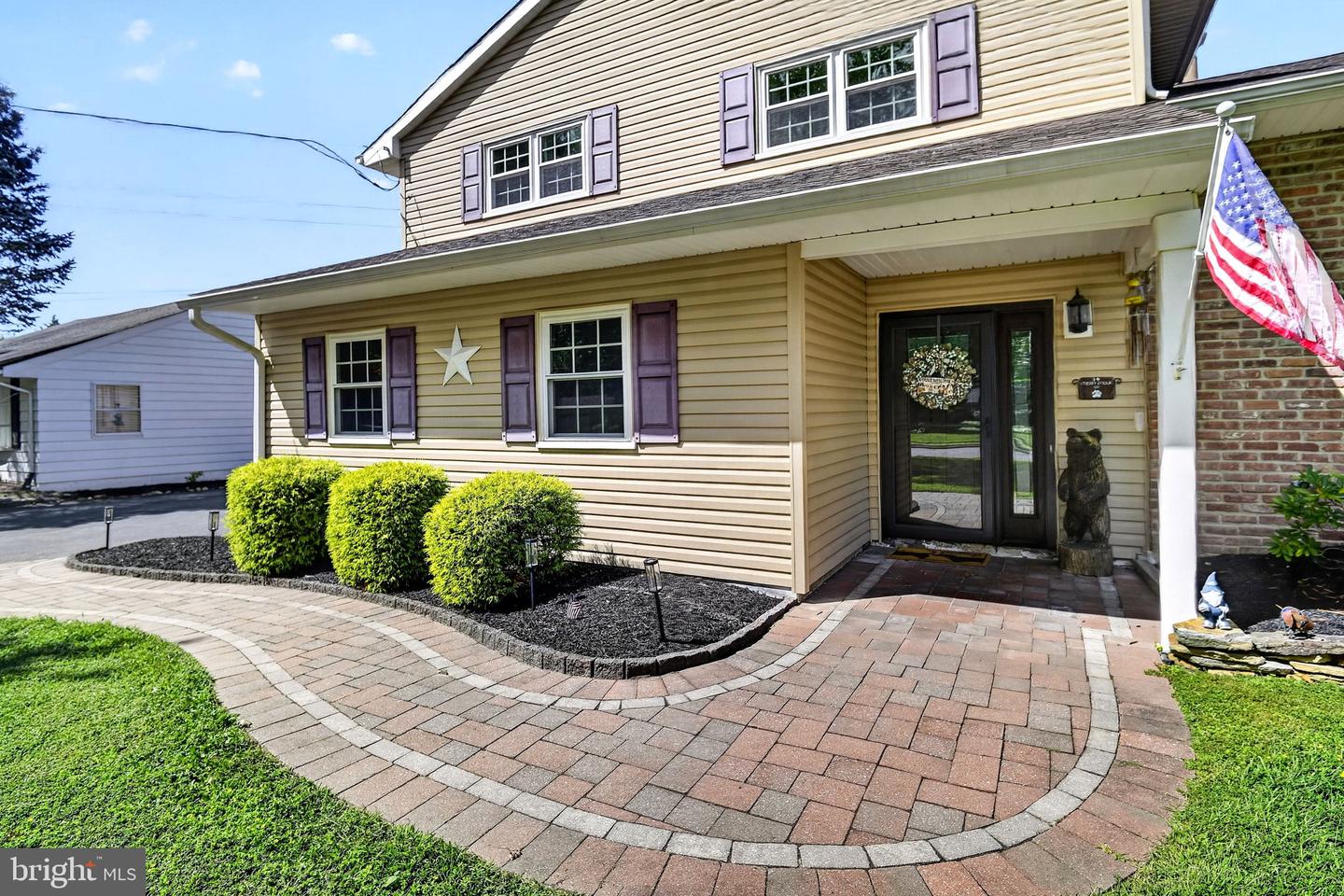 14 Cherrybook Ln — photo