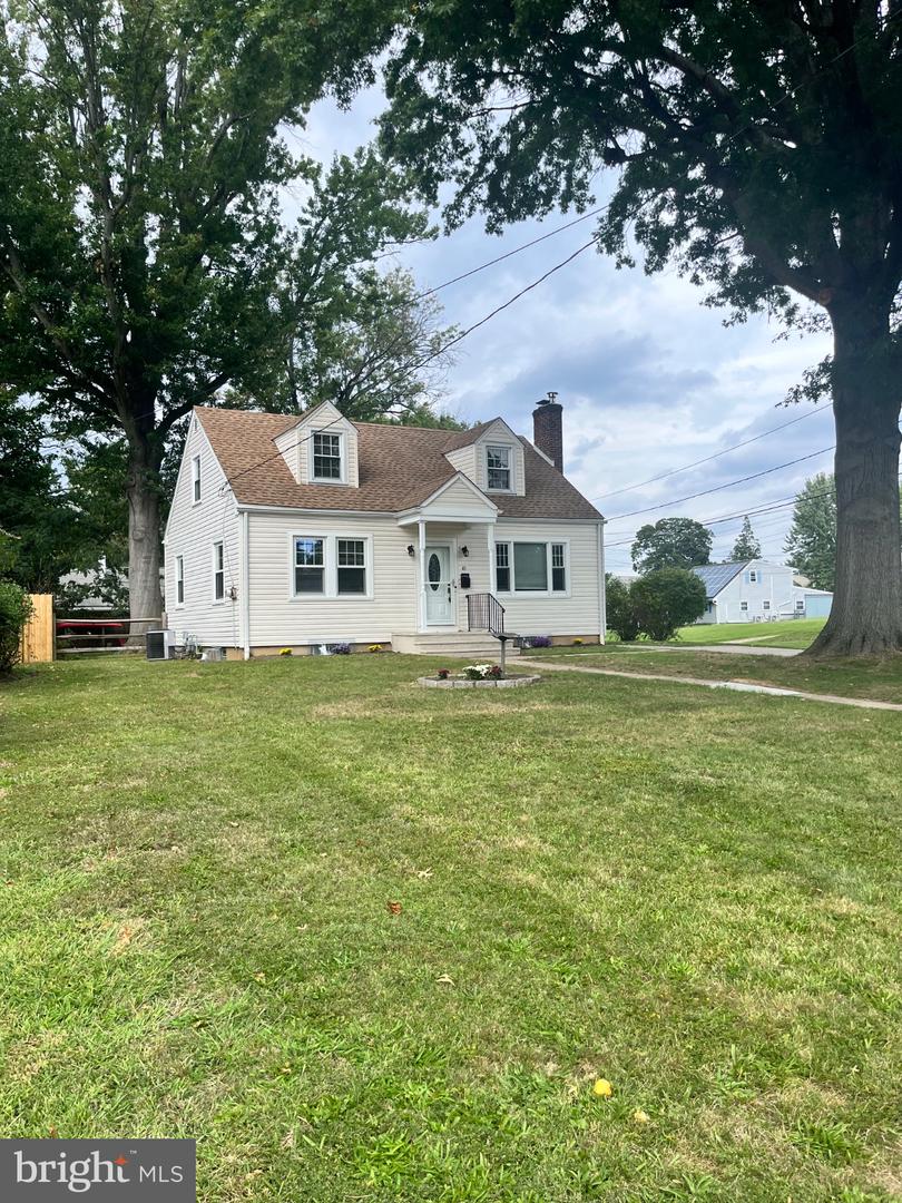 45 Rutledge Ave — photo
