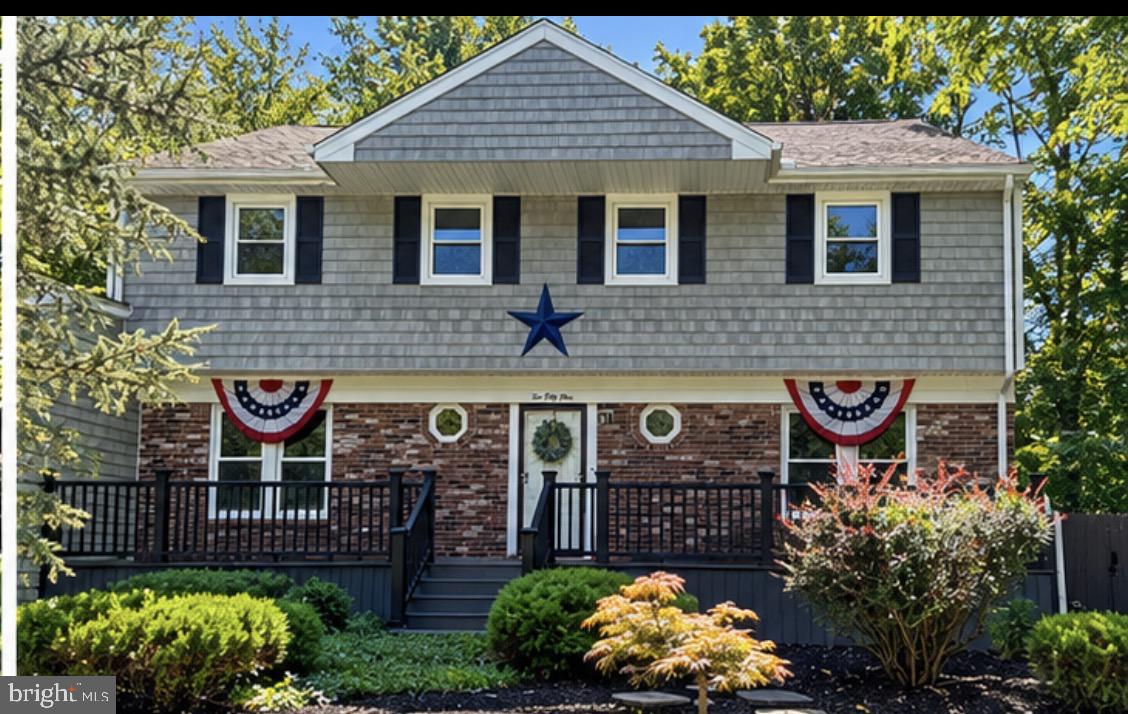 251 Hickory Corner Rd — photo