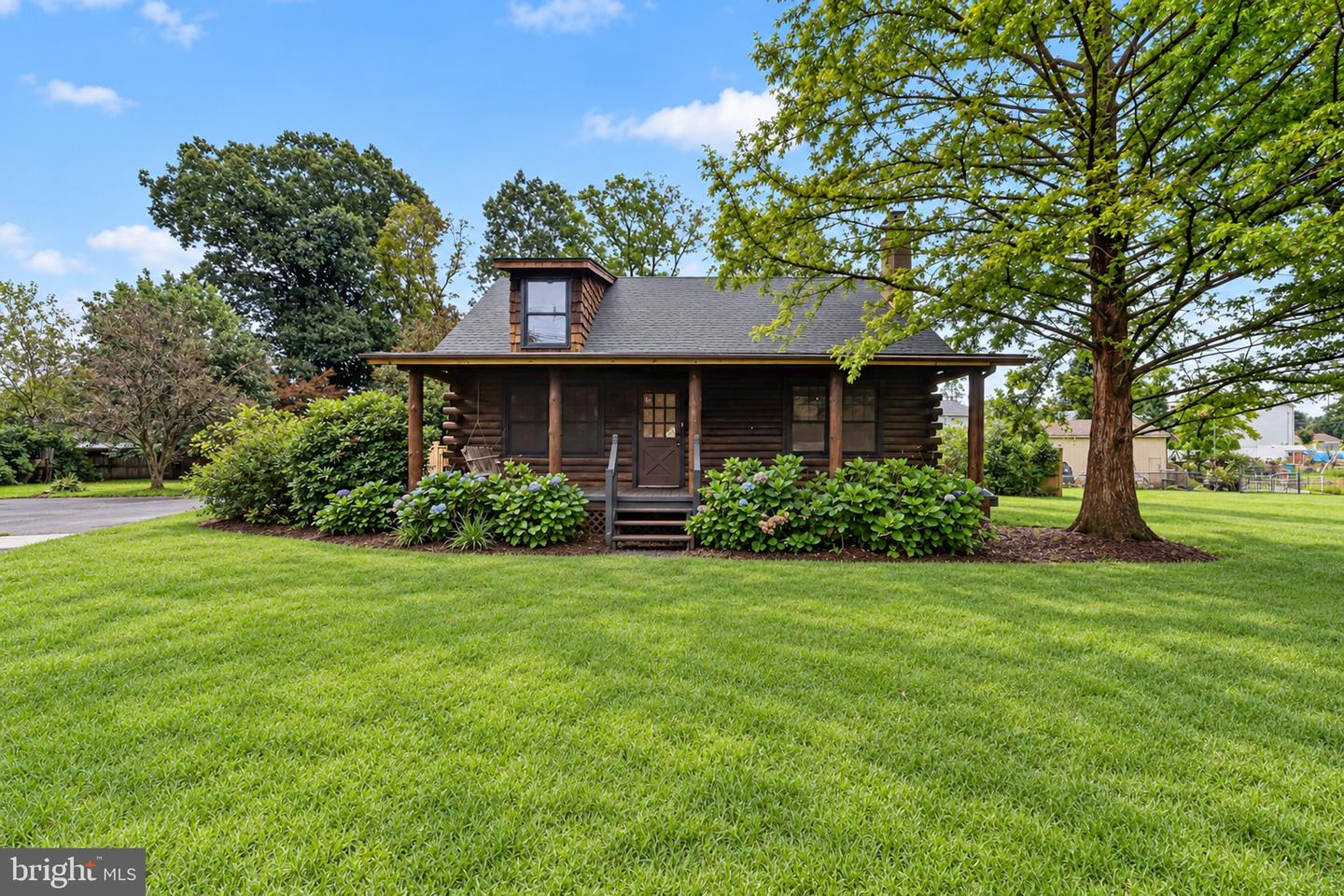 629 Groveville Allentown — photo