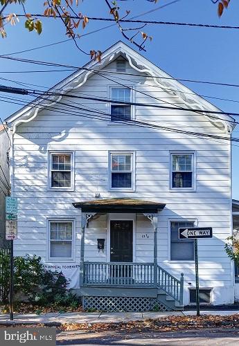 13 Charlton St #2 — photo