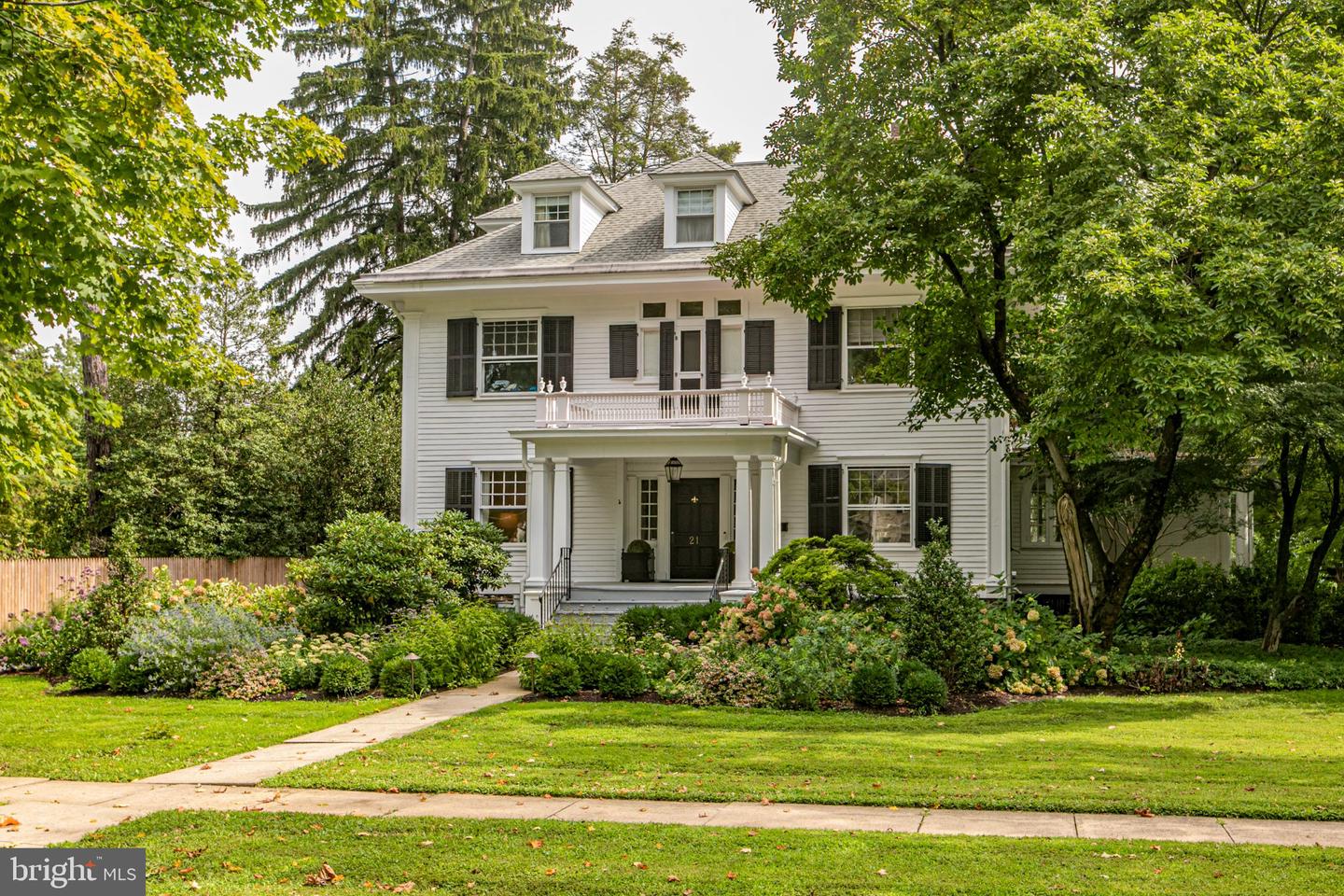 21 Morven Pl — photo