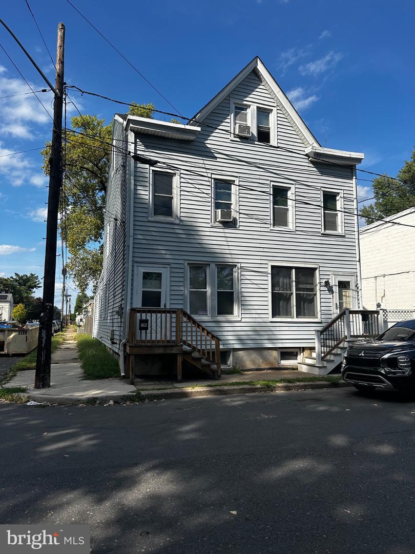 206 Gibbs Ave — photo