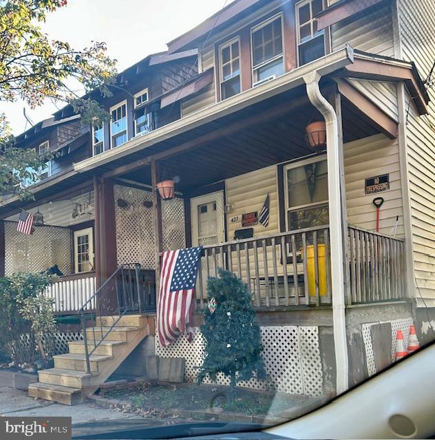 427 Cleveland Ave — photo