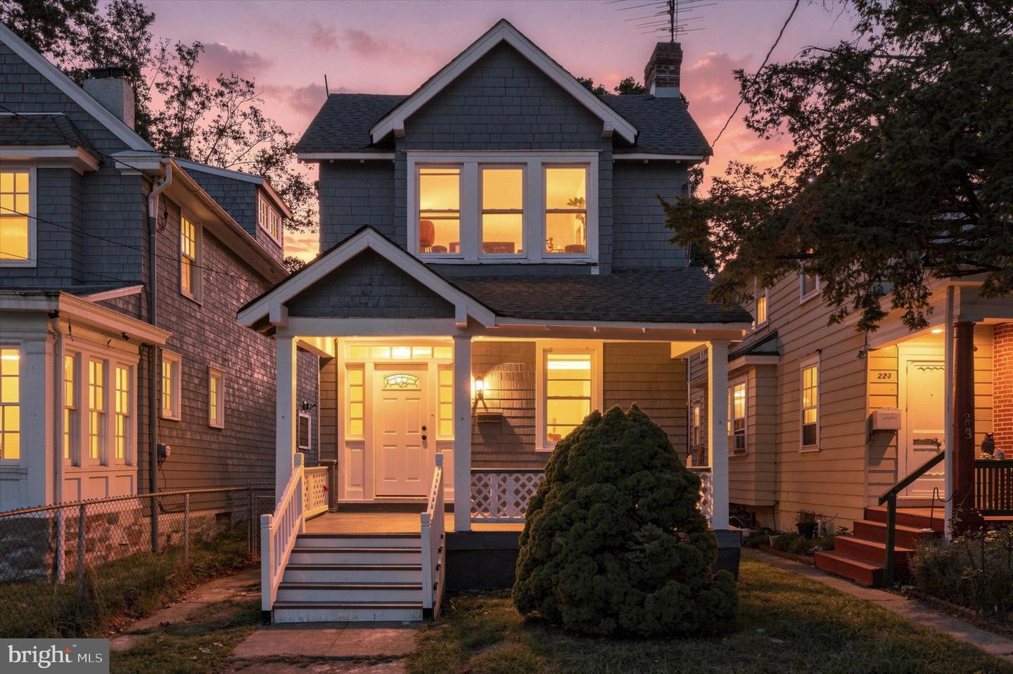 225 S Cook Ave — photo