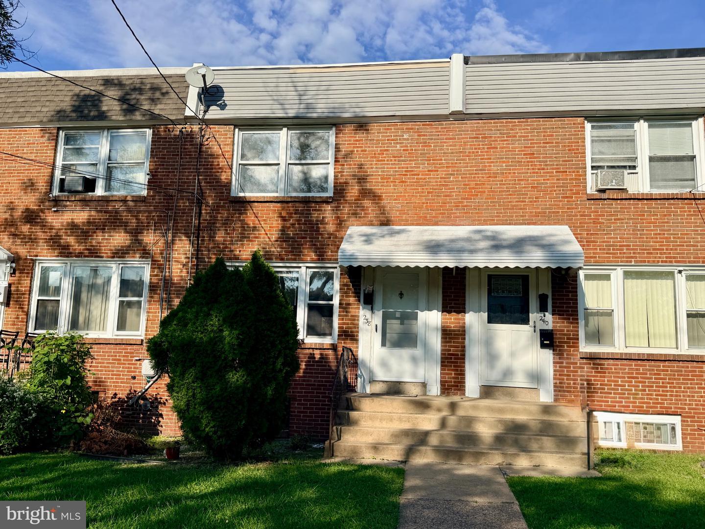 238 S Walter Ave — photo